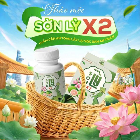 Viên Giảm Cân Sờn Lỳ Body Plus Đặc Biệt - Hỗ Trợ Giảm Béo Dành Riêng Cho Cơ Địa Khó Giảm Cân, Hiệu Quả Nhanh Chóng