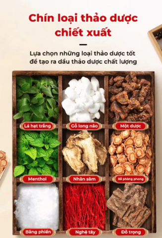 Hộp 4 Miếng Dán Giảm Đau Xương Khớp Vai Gáy - Dán  Đau Nhức, Thư Giãn Cơ Bắp Hiệu Quả