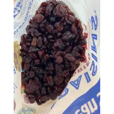 Nam Việt Quất Sấy Khô Ocean Spray Craisins 1.8kg - Quả Mạn Việt Quất Dinh Dưỡng, Ăn Vặt Ngon Miệng, Tăng Cường Miễn Dịch