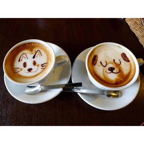 Cà phê bột Mocha Capuchino Caffe D'Vita 1.8kg - Thưởng thức vị cà phê hòa quyện chocolate tuyệt hảo từ Mỹ