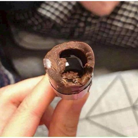 Socola Rượu Ant.hon B.erg Dark Chocolate - Kẹo Socola Đen Hương Vị Rượu Borghetti Sang Trọng, Hương Thơm Đậm Đà 100% Bơ Cacao Nhập Khẩu