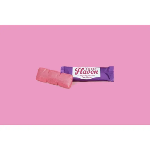 Kẹo Dẻo Trái Cây Sweet Haven 800g - Hỗn Hợp Vị Xoài, Mâm Xôi và Berry Tự Nhiên Nguyên Chất Mỹ - Món Ngọt Thích Hợp Cho Mọi Lứa Tuổi