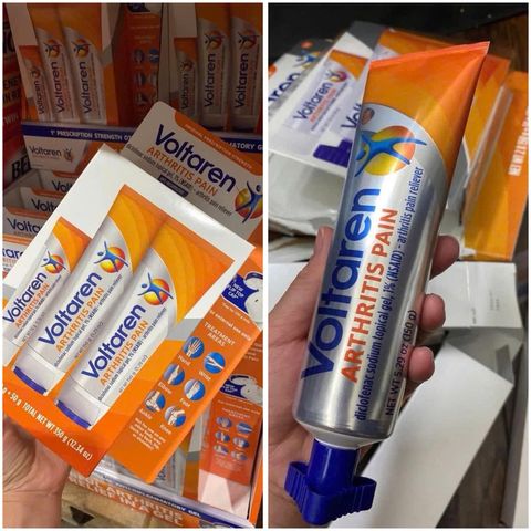 KEM XOA BÓP VOLTAREN 🇺🇸 621492