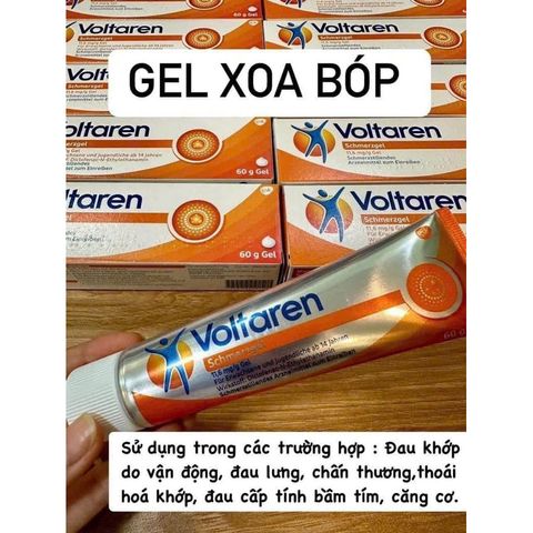 KEM XOA BÓP VOLTAREN 🇺🇸 621492