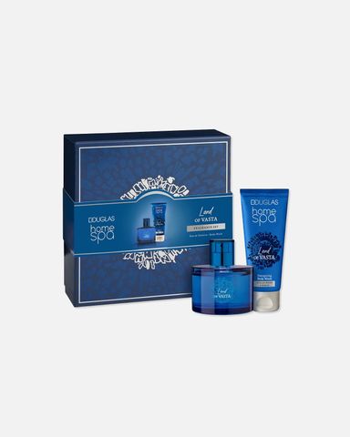 Set Nước Hoa Nam 75ml & Sữa Tắm Douglas - Hương Thơm Tươi Mát, Lịch Lãm Dành Cho Phái Mạnh