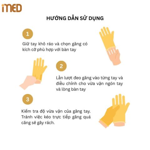 Găng Tay Nitrile Không Bột Màu Đen – Co Giãn Tốt – Hộp 100 Chiếc