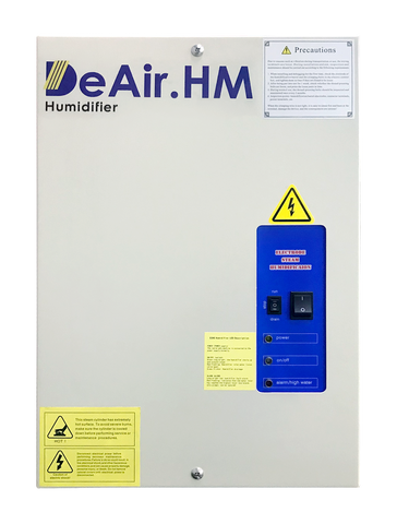 Máy tạo ẩm DeAir. HM-S