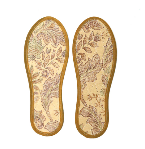 Lót giày khử mùi SL1143 hương quế size 42