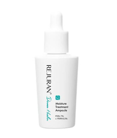 Tinh chất cấp ẩm Rejuran Moisture Treatment Ampoule 30ml– Giải pháp dưỡng ẩm chuyên sâu, phục hồi và làm dịu da 