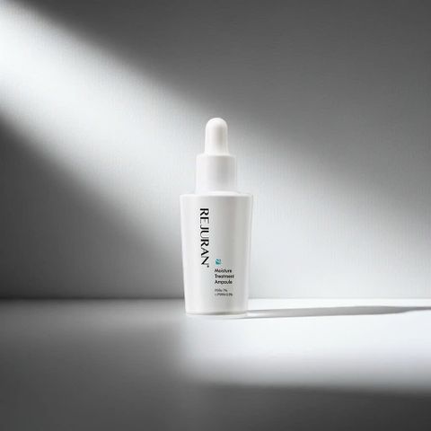 Tinh chất cấp ẩm Rejuran Moisture Treatment Ampoule 30ml– Giải pháp dưỡng ẩm chuyên sâu, phục hồi và làm dịu da 