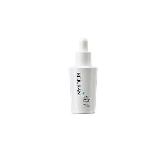 Tinh chất cấp ẩm Rejuran Moisture Treatment Ampoule 30ml– Giải pháp dưỡng ẩm chuyên sâu, phục hồi và làm dịu da 