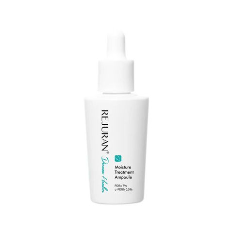 Tinh chất cấp ẩm Rejuran Moisture Treatment Ampoule 30ml– Giải pháp dưỡng ẩm chuyên sâu, phục hồi và làm dịu da 