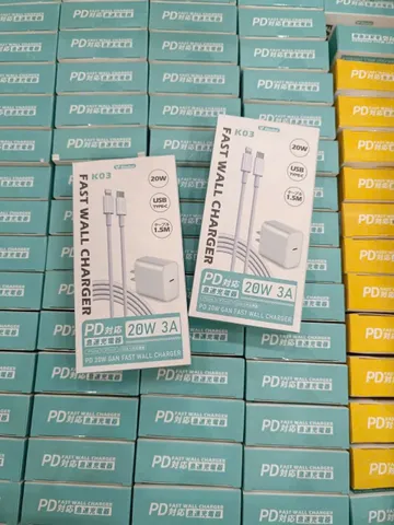 Bộ Sạc Nhanh RISUKAI Nhật - Công Nghệ Power Delivery 3.0 An Toàn, Dây 1.5m, Tương Thích iPhone và Thiết Bị USB Khác