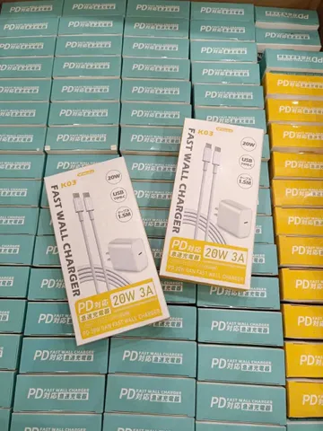Bộ Sạc Nhanh RISUKAI Nhật - Công Nghệ Power Delivery 3.0 An Toàn, Dây 1.5m, Tương Thích iPhone và Thiết Bị USB Khác