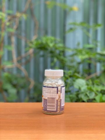 (Auth nhập khẩu) Viên Uống Tăng Chiều Cao GH Creation Ex Nhật Bản (270 Viên)