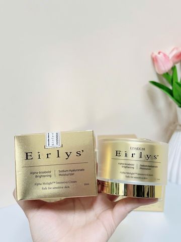 Kem dưỡng ban đêm Eirlys’ Alpha Melight Cream (50ml)