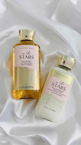 Sữa Tắm Bath & Body Works In The Stars 295ml – sang nhẹ, lưu hương