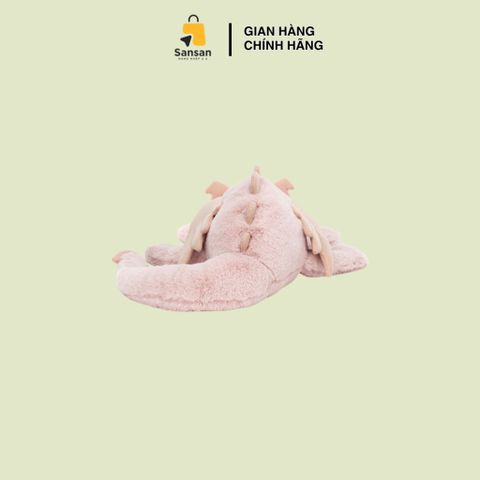 Rồng bông Jellycat Rose Dragon size Huge - Mỹ