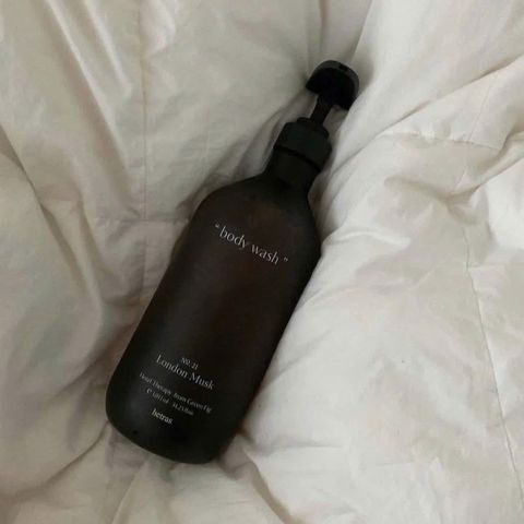 Sữa tắm Hetra’s Body Wash 1013ml #London – thơm lâu, sạch da dịu nhẹ