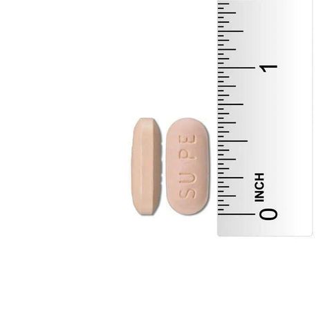 Viên uống SUDAFED PE Pressure + Pain giảm nghẹt mũi, tắc xoang, hạ sốt, giảm đau nhẹ - Hộp 24 viên tiện lợi