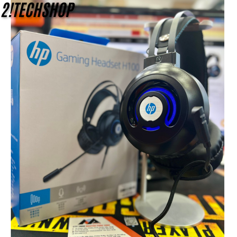 HP