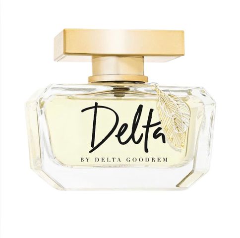 Nước hoa nữ Delta Goodrem EDP 30ml - Hương thơm tươi mới, nữ tính, dễ chịu từ ca sĩ nổi tiếng Úc