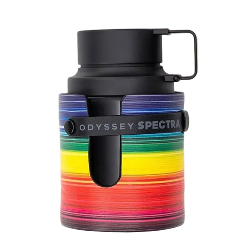 (Cao cấp) Nước Hoa Unisex Armaf Odyssey Spectra Rainbow Edittion EDP Chiết Chính hãng