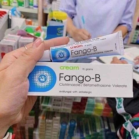 Kem Lang Ben Fango-B