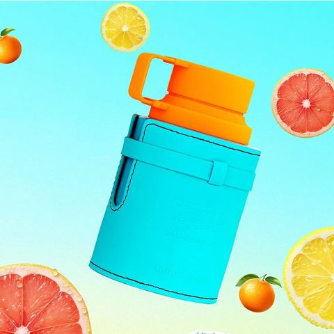 (Cao cấp) Nước Hoa Nam  Armaf Odyssey Mandarin Sky Limited Edition EDP Chiết Chính hãng