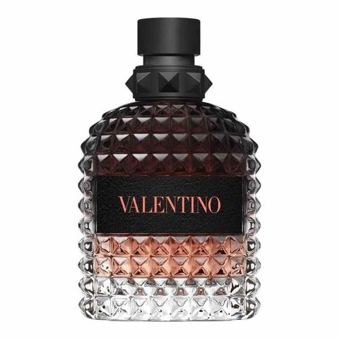 (Cao cấp) Nước Hoa Nam Valentino Uomo Born In Roma Coral Fantasy Eau De Toilette Full Chính hãng