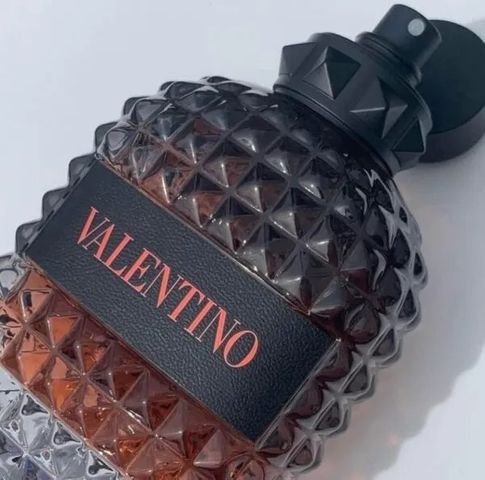 (Cao cấp) Nước Hoa Nam Valentino Uomo Born In Roma Coral Fantasy Eau De Toilette Full Chính hãng