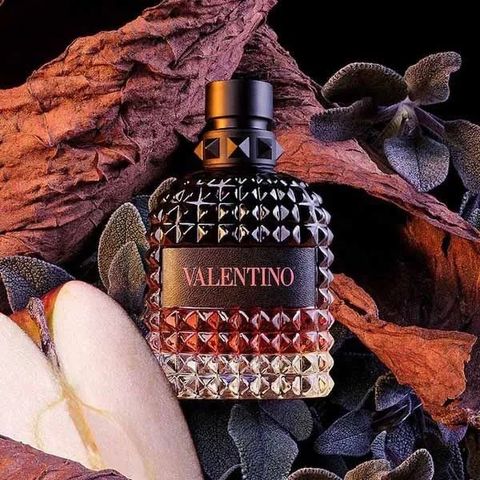 (Cao cấp) Nước Hoa Nam Valentino Uomo Born In Roma Coral Fantasy Eau De Toilette Chiết Chính hãng