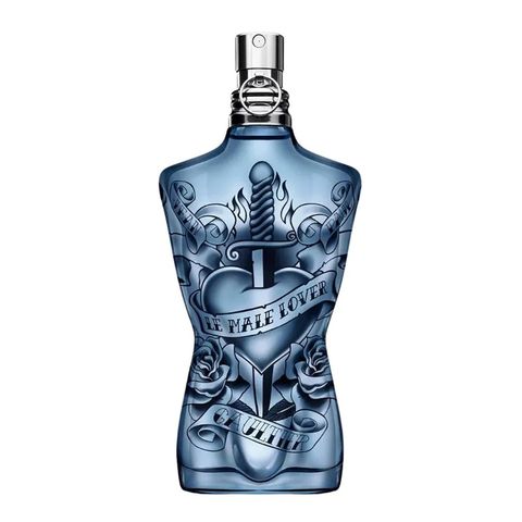 (Cao cấp) Nước Hoa Nam Jean Paul Gaultier Le Male Lover EDP Chiết Chính hãng