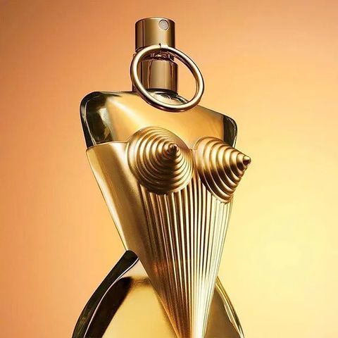 (Cao cấp) Nước Hoa Nữ Jean Paul Gaultier Divine Eau De Parfum Chiết Chính hãng