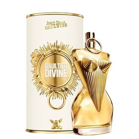 (Cao cấp) Nước Hoa Nữ Jean Paul Gaultier Divine EDP Chiết Chính hãng