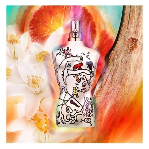(Cao cấp) Nước Hoa Nam Jean Paul Gaultier Le Male Pride Edition EDT Chiết Chính hãng