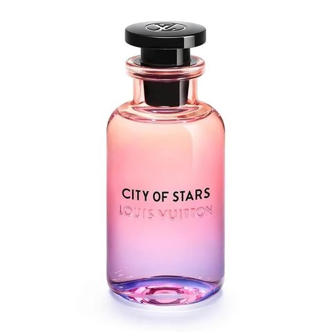 (Cao cấp) (Full) Nước Hoa Unisex Louis Vuitton LV City Of Stars LP0282 EDP Chính hãng