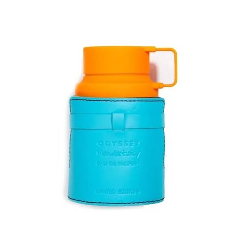 (Hàng công ty) Nước Hoa Nam Armaf Odyssey Mandarin Sky Limited Edition EDP 100ml Lôi Cuốn Chính hãng