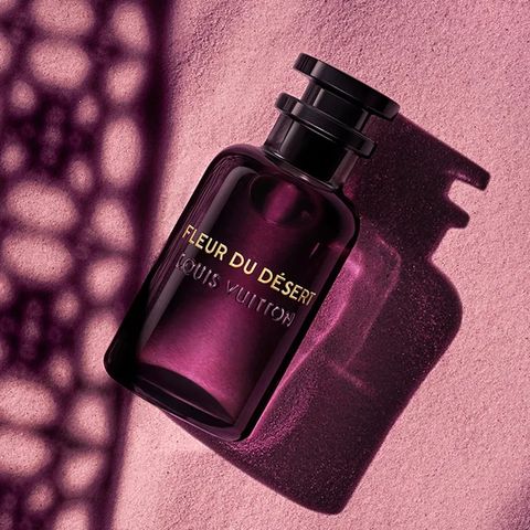 (Cao cấp) (Chiết) Nước Hoa Unisex Louis Vuitton LV Fleur Du Désert EDP Chính hãng