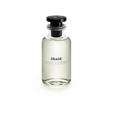 (Cao cấp) (Chiết) Nước hoa nam Louis Vuitton Orage Chính hãng