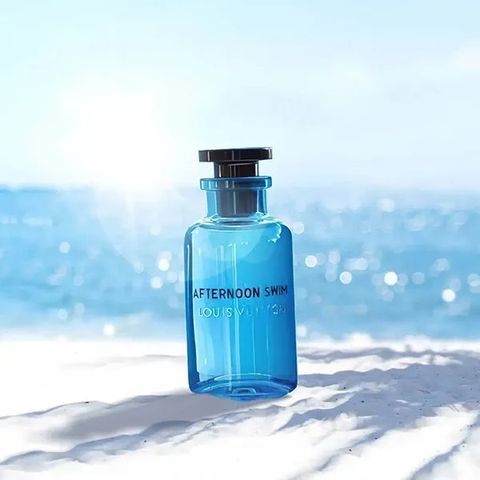 (Cao cấp) (Full) Nước Hoa Unisex Louis Vuitton LV Afternoon Swim Perfume EDP Chính hãng