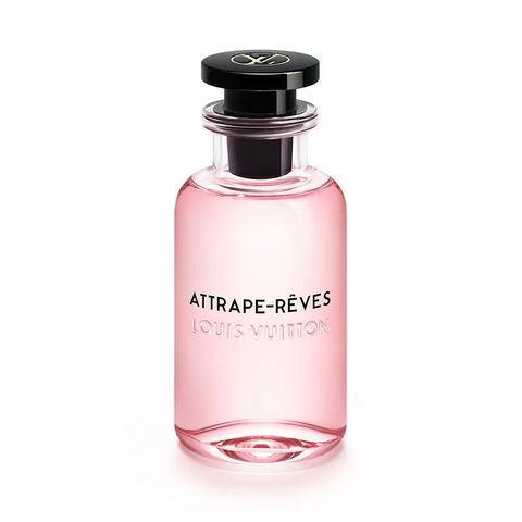 (Cao cấp) (Chiết) Nước Hoa Nữ Louis Vuitton LV Attrape-Rêves EDP LP0083 Chính hãng
