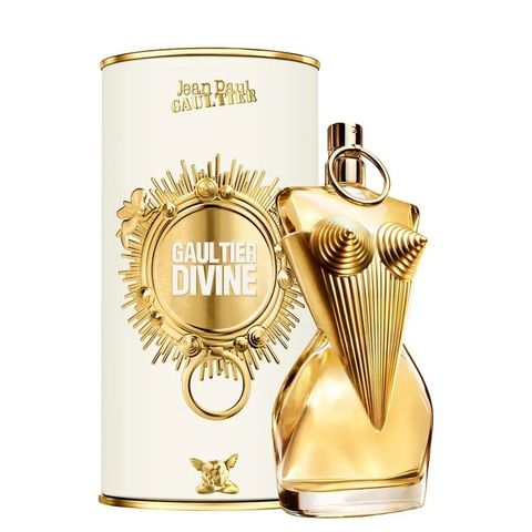 (Hàng công ty) Nước Hoa Nữ Jean Paul Gaultier Divine EDP 100ml Chính hãng