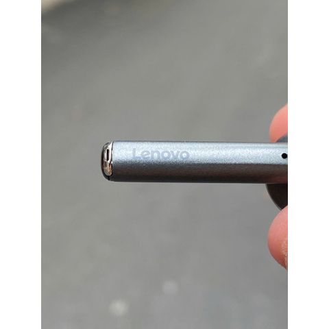 Tai nghe không dây Bluetooth Lenovo LP50, TWS với chất lượng âm thanh tuyệt vời, pin trâu