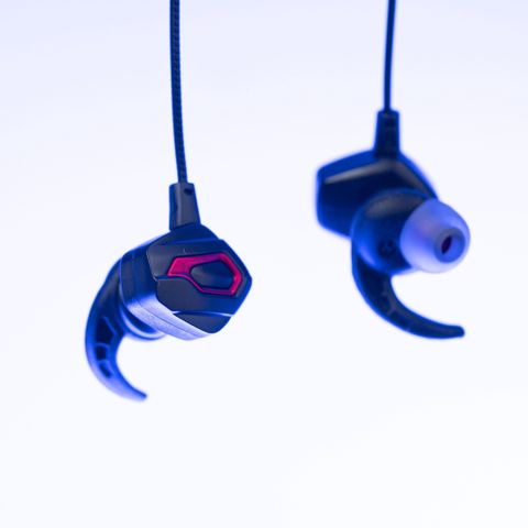 Tai Nghe Gaming Drapow GM-008 Có Mic Riêng, Chống Ổn, Nhỏ Gọn, Thiết Kế Dành Cho Game Thủ