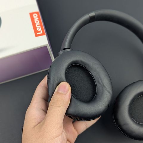Tai nghe bluetooth chụp tai không dây LENOVO TC3307