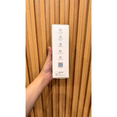 Nhiệt kế hồng ngoại Lepu LFR20A ( đo trán, đo tai, đo sữa cho bé )