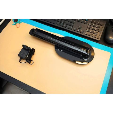 Đèn học chống cận Taotronics TT-DL064 Pro, 5 mức sáng, 4 chế độ màu ( Đen )