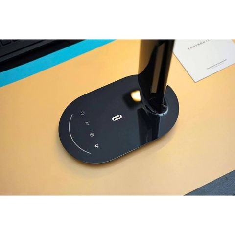 Đèn học chống cận Taotronics TT-DL064 Pro, 5 mức sáng, 4 chế độ màu ( Đen )