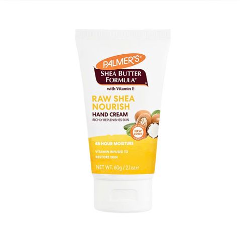 Kem dưỡng ẩm da tay hỗ trợ chống nhăn da hương Bơ Hạt Mỡ Palmer's 60g 623362